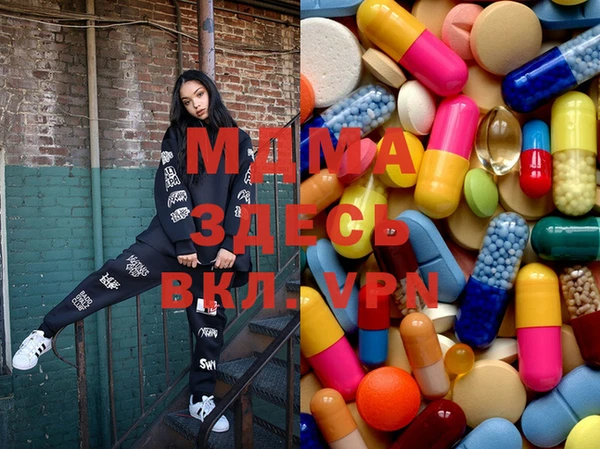 индика Богданович
